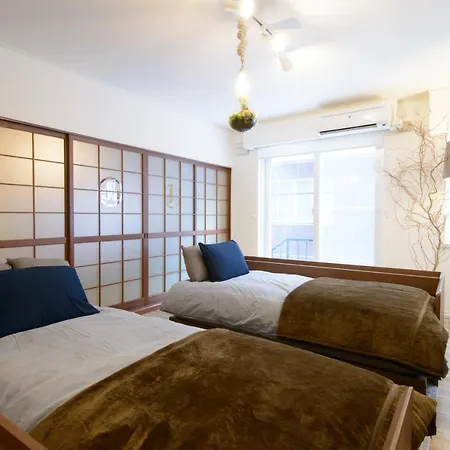 Hh House Sapporo Apartment Exterior photo