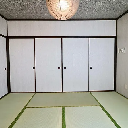 Hh House Sapporo Apartment Exterior photo